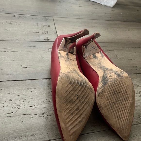 Jenn Ardor pumps size 8 - Picture 7 of 9